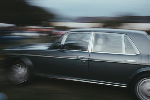 Le voyage à moto : préparation avec une Triumph