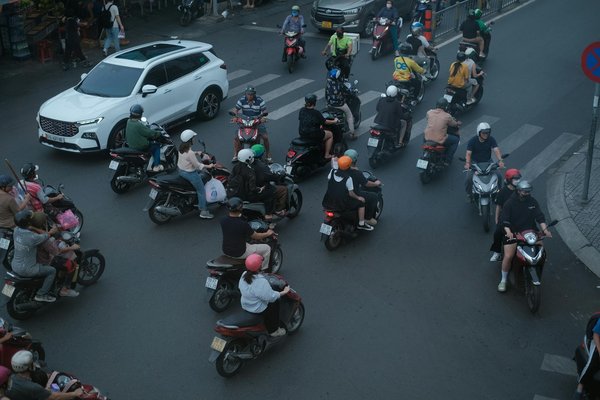 Les clubs de passionnés de Triumph moto