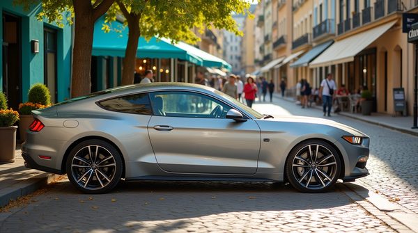 Location de voiture à montpellier : mobilité flexible et conseils d'expert