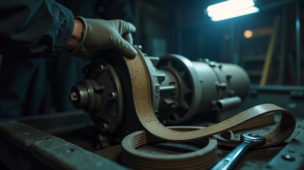 Quels sont les meilleures pratiques pour le changement de courroie de distribution ?