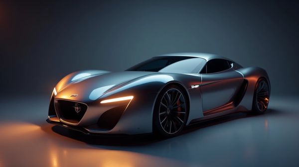 Top 5 experts pour expédier votre voiture de luxe