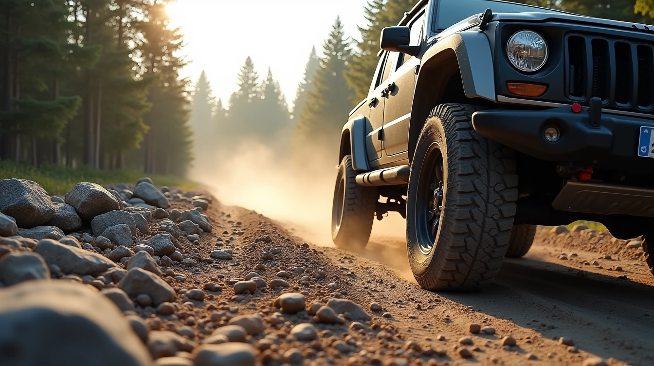 Questions fréquentes sur ces pneumatiques