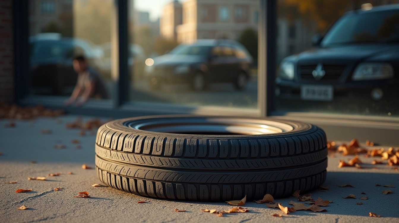 Vos questions sur la réparation de pneus crevés